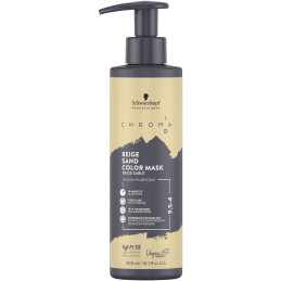 Schwarzkopf Chroma ID Color Mask - maska koloryzująca do włosów, 300ml