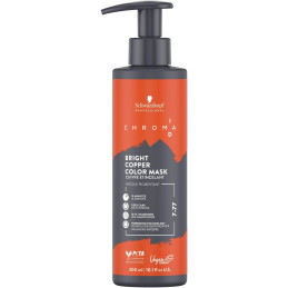 Schwarzkopf Chroma ID Color Mask - maska koloryzująca do włosów, 300ml