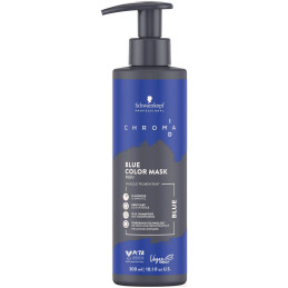 Schwarzkopf Chroma ID Color Mask - maska koloryzująca do włosów, 300ml