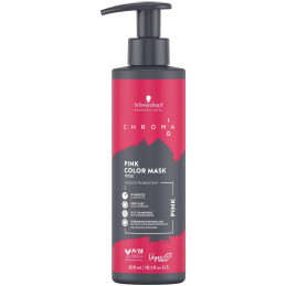 Schwarzkopf Chroma ID Color Mask - maska koloryzująca do włosów, 300ml