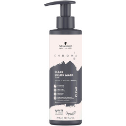 Schwarzkopf Chroma ID Color Mask - maska koloryzująca do włosów, 300ml