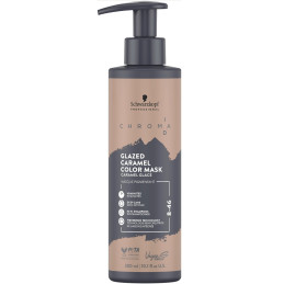 Schwarzkopf Chroma ID Color Mask - maska koloryzująca do włosów, 300ml