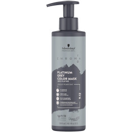 Schwarzkopf Chroma ID Color Mask - maska koloryzująca do włosów, 300ml