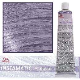 Wella Color Touch Instamatic - półtrwała farba do włosów w pastelowych odcieniach, 60ml