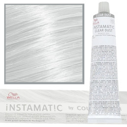 Wella Color Touch Instamatic - półtrwała farba do włosów w pastelowych odcieniach, 60ml