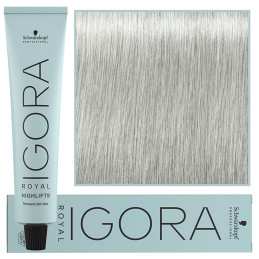 Schwarzkopf Professional Igora Royal Highlifts - farba do włosów o rozjaśniającej formule, 60ml