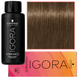 Schwarzkopf Professional Igora Vibrance – półtrwała farba do włosów bez amoniaku, 60ml