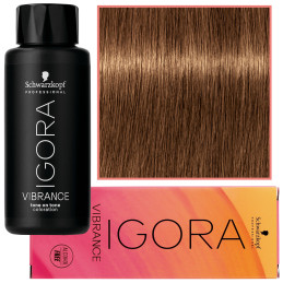 Schwarzkopf Professional Igora Vibrance – półtrwała farba do włosów bez amoniaku, 60ml