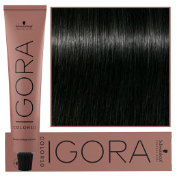 Schwarzkopf Professional Igora Royal Color 10 – 10-minutowa farba do włosów, 60ml