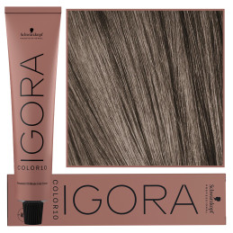 Schwarzkopf Professional Igora Royal Color 10 – 10-minutowa farba do włosów, 60ml