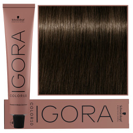 Schwarzkopf Professional Igora Royal Color 10 – 10-minutowa farba do włosów, 60ml