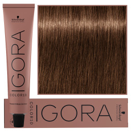Schwarzkopf Professional Igora Royal Color 10 – 10-minutowa farba do włosów, 60ml