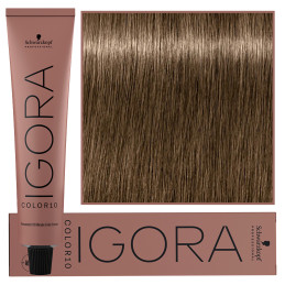 Schwarzkopf Professional Igora Royal Color 10 – 10-minutowa farba do włosów, 60ml
