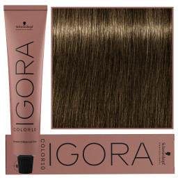 Schwarzkopf Professional Igora Royal Color 10 – 10-minutowa farba do włosów, 60ml