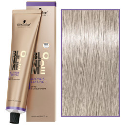 Schwarzkopf BlondMe Lifting - farba rozjaśniająca do włosów blond, 60 ml
