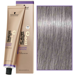 Schwarzkopf BlondMe Lifting - farba rozjaśniająca do włosów blond, 60 ml