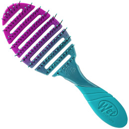 Wet Brush Pro Flex Dry Ombre - szczotka do rozczesywania włosów, różne kolory