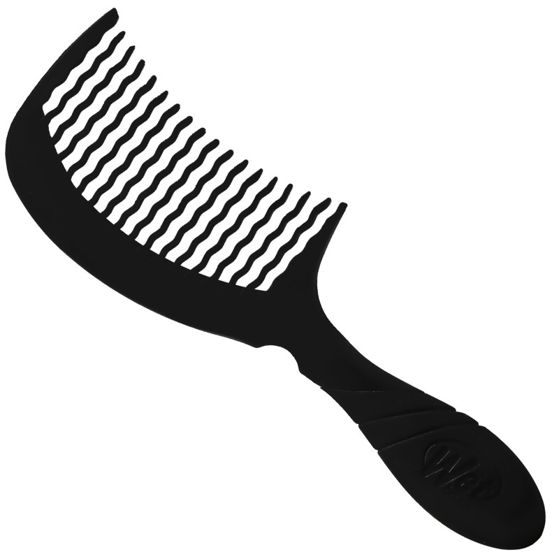 Wet Brush Pro Detangling Comb - grzebień do delikatnego rozczesywania włosów, różne kolory