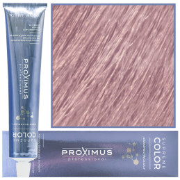 Proximus Supreme Color Nanotechnology – profesjonalna farba do włosów z kwasem hialuronowym, 100ml