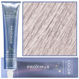 Proximus Supreme Color Nanotechnology – profesjonalna farba do włosów z kwasem hialuronowym, 100ml