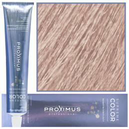 Proximus Supreme Color Nanotechnology – profesjonalna farba do włosów z kwasem hialuronowym, 100ml