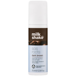 Milk Shake SOS Roots - koloryzujący spray na odrosty, różne kolory, 75ml