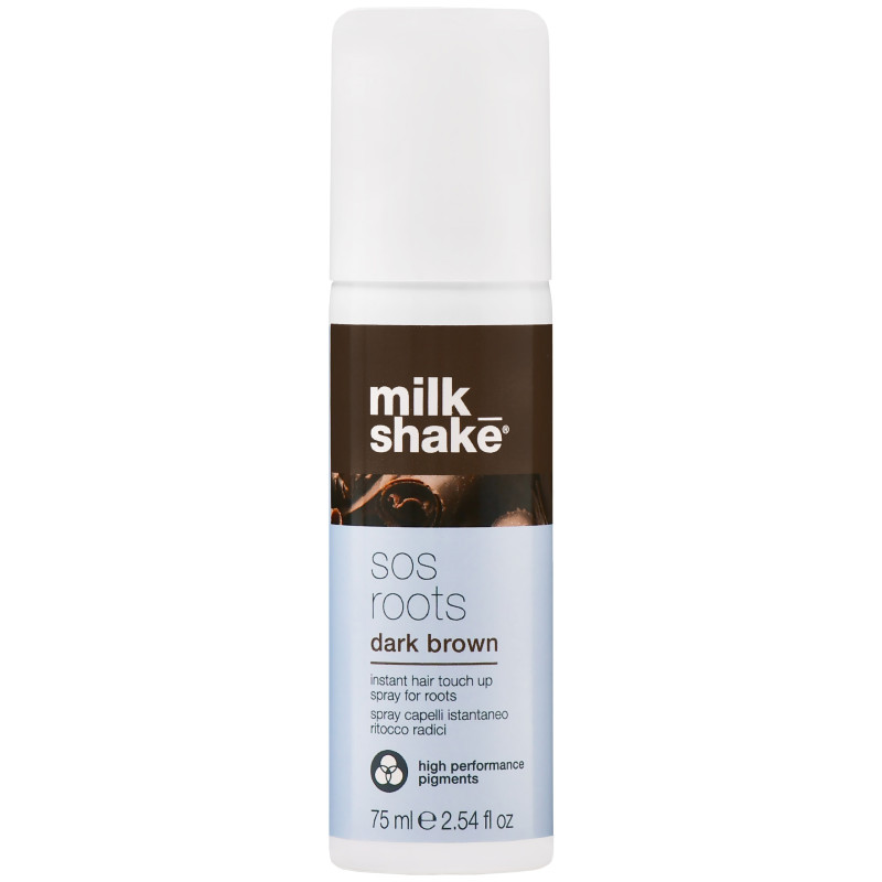 Milk Shake SOS Roots - koloryzujący spray na odrosty, różne kolory, 75ml