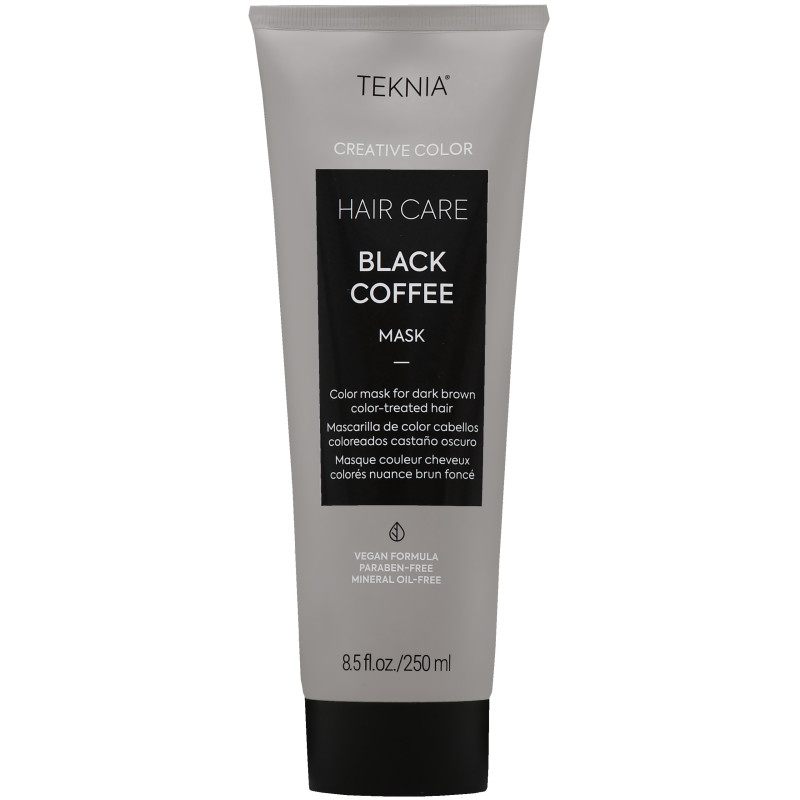 Lakme Teknia Creative Color Mask - maska koloryzująca do włosów, różne kolory 250ml
