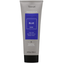 Lakme Teknia Creative Color Mask - maska koloryzująca do włosów, różne kolory 250ml