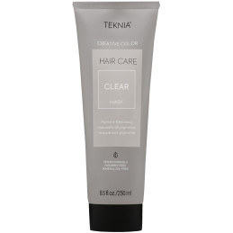 Lakme Teknia Creative Color Mask - maska koloryzująca do włosów, różne kolory 250ml