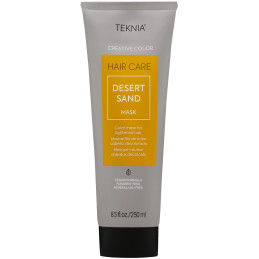 Lakme Teknia Creative Color Mask - maska koloryzująca do włosów, różne kolory 250ml