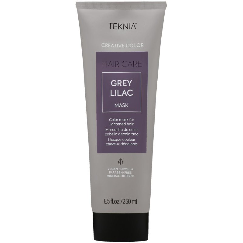 Lakme Teknia Creative Color Mask - maska koloryzująca do włosów, różne kolory 250ml