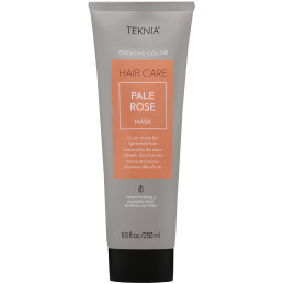 Lakme Teknia Creative Color Mask - maska koloryzująca do włosów, różne kolory 250ml