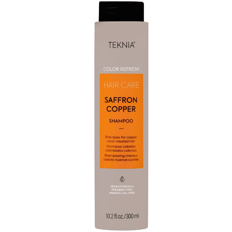 Lakme Teknia Refresh - szampon do włosów farbowanych, 300ml
