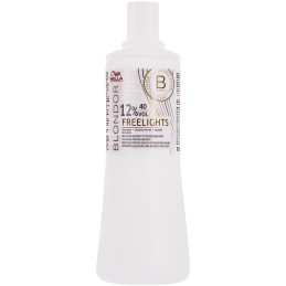 WELLA Blondor Freelights - kremowa emulsja do pasemek, 1000ml