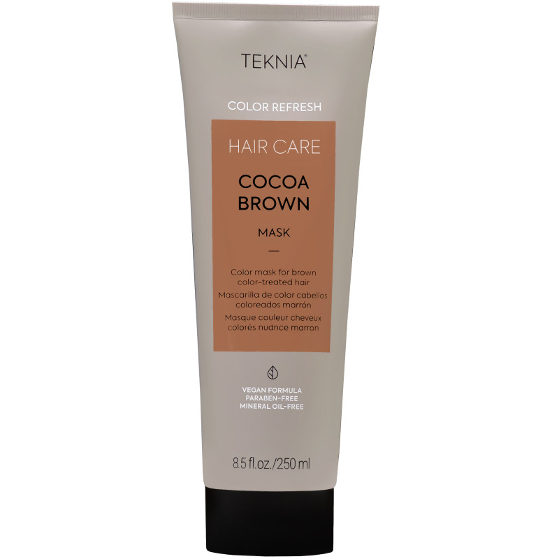 Lakme Teknia Refresh Mask - maska odświeżająca kolor, 250ml