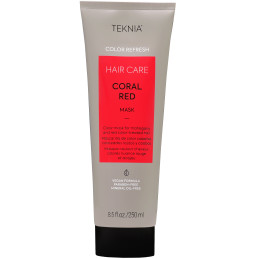 Lakme Teknia Refresh Mask - maska odświeżająca kolor, 250ml