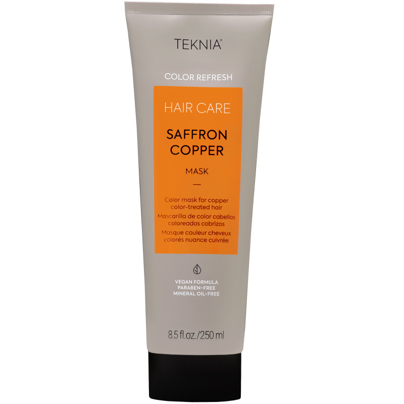 Lakme Teknia Refresh Mask - maska odświeżająca kolor, 250ml