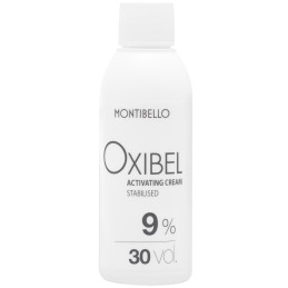 Montibello OXIBEL Activating Cream monodose - utleniacz do farby, 60ml