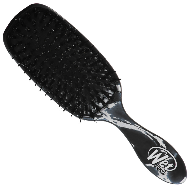 Wet Brush Shine Enhancer Textures - nabłyszczająca szczotka do włosów