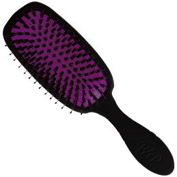 Wet Brush Pro Shine Enhancer - szczotka do włosów z włosiem dzika