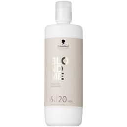 Schwarzkopf BlondMe Premium Developer – oksydant do włosów, 1000 ml