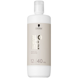 Schwarzkopf BlondMe Premium Developer – oksydant do włosów, 1000 ml