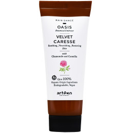 Artego Rain Dance Oasis Cream Velvet Caresse – odżywczy krem do rąk, 75 ml