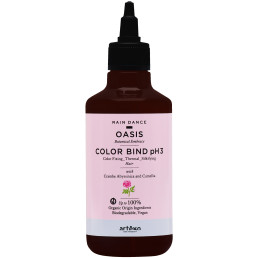 Artego Rain Dance Oasis Color Treatment – kuracja do włosów farbowanych, 200 ml