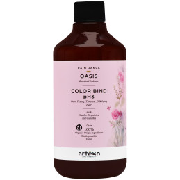Artego Rain Dance OASIS Color Treatment – kuracja do włosów farbowanych, 500 ml