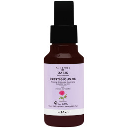 Artego Rain Dance Oasis Prestige Oil – lekki olejek do włosów, 75 ml