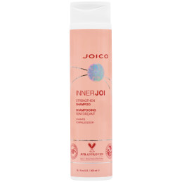 Joico InnerJoi Strengthen Shampoo – wzmacniający szampon do codziennego użytku, 300ml