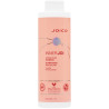 Joico InnerJoi Strengthen Shampoo – wzmacniający szampon do włosów zniszczonych, 1000 ml