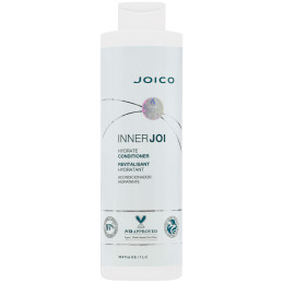 Joico InnerJoi Hydrate Conditioner – odżywka nawilżająca do włosów suchych, 1000ml